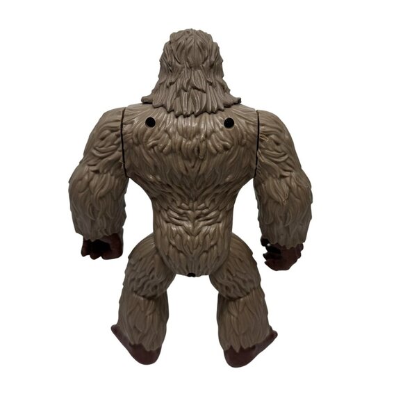 Bigfoot Sasquatch Action Figure 2015 Toys R Us Animal Planet Collectible By Chap - Picture 3 of 6